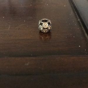 Pandora charm